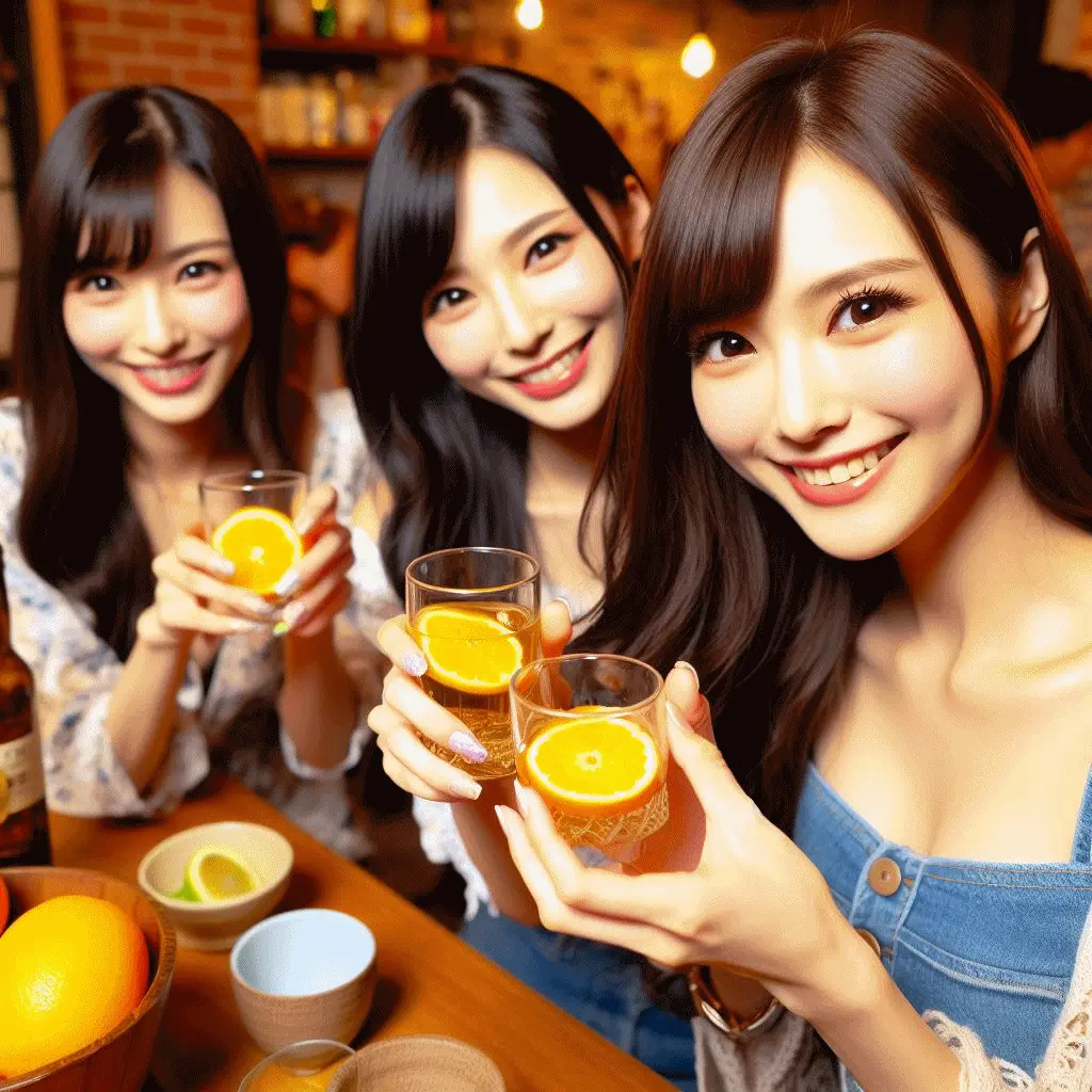 Cherry Fizz 福岡県店の厳選された在籍キャスト